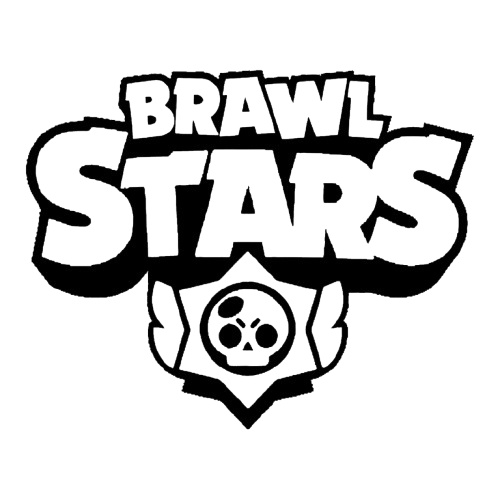 Skull Logo